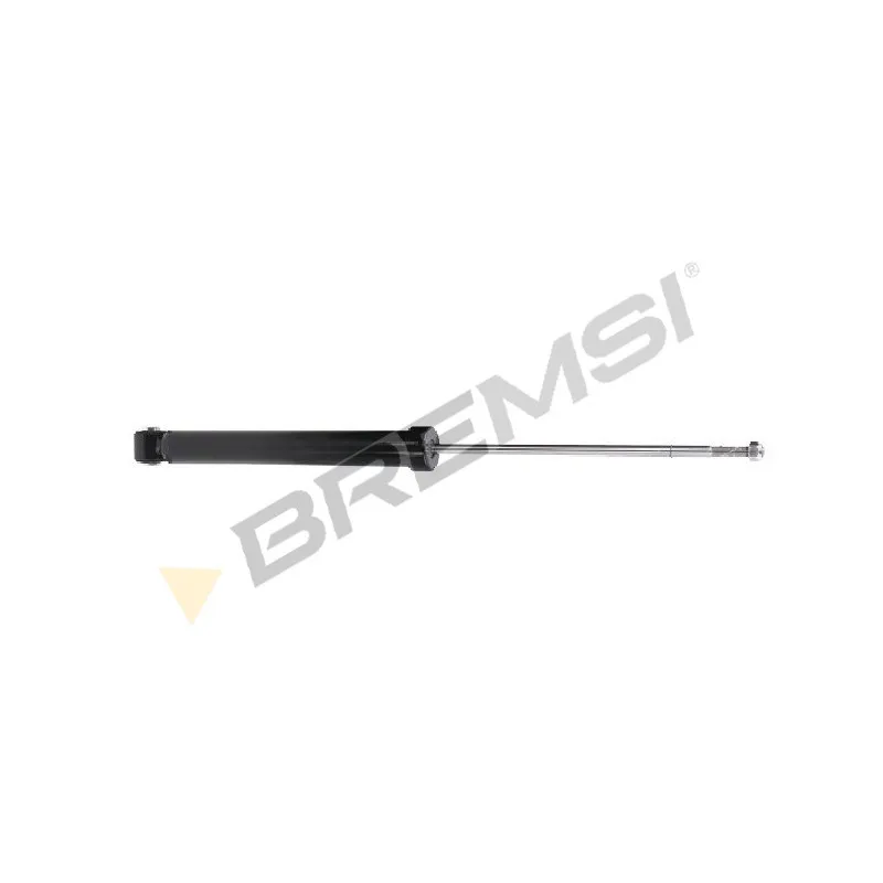 Jeu de 2 amortisseurs arrière BREMSI SA0402