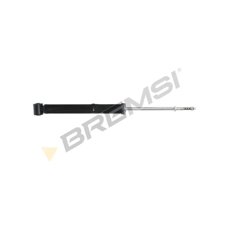 Jeu de 2 amortisseurs arrière BREMSI SA0405