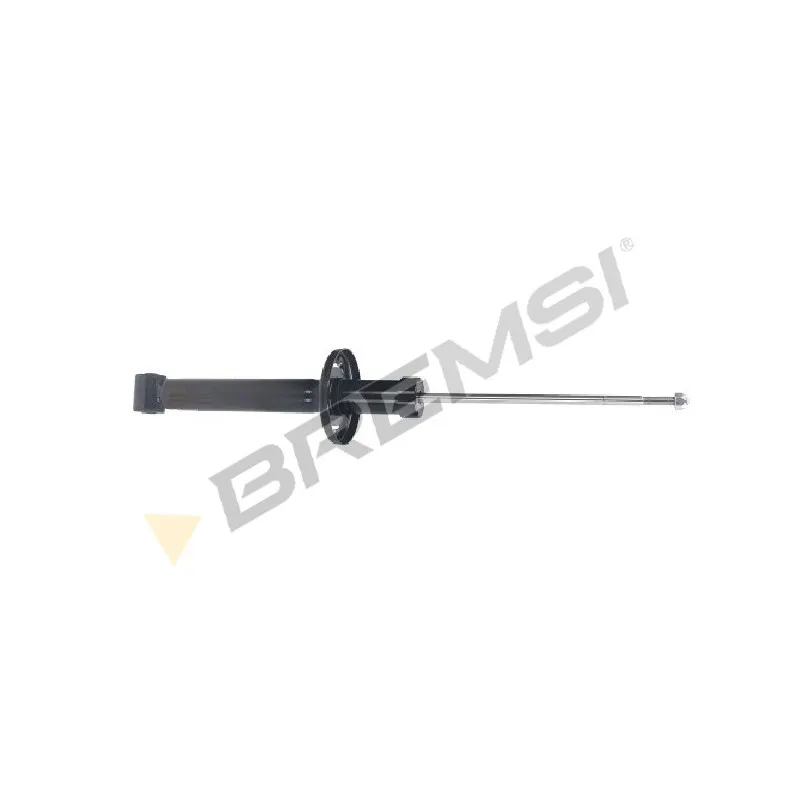Jeu de 2 amortisseurs arrière BREMSI SA0407