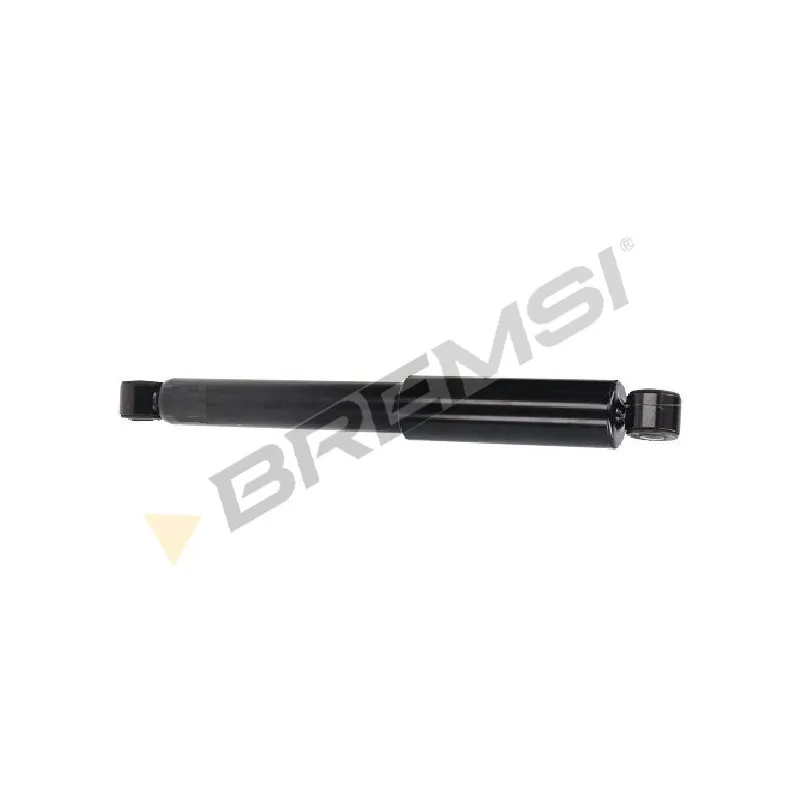Jeu de 2 amortisseurs arrière BREMSI SA0408