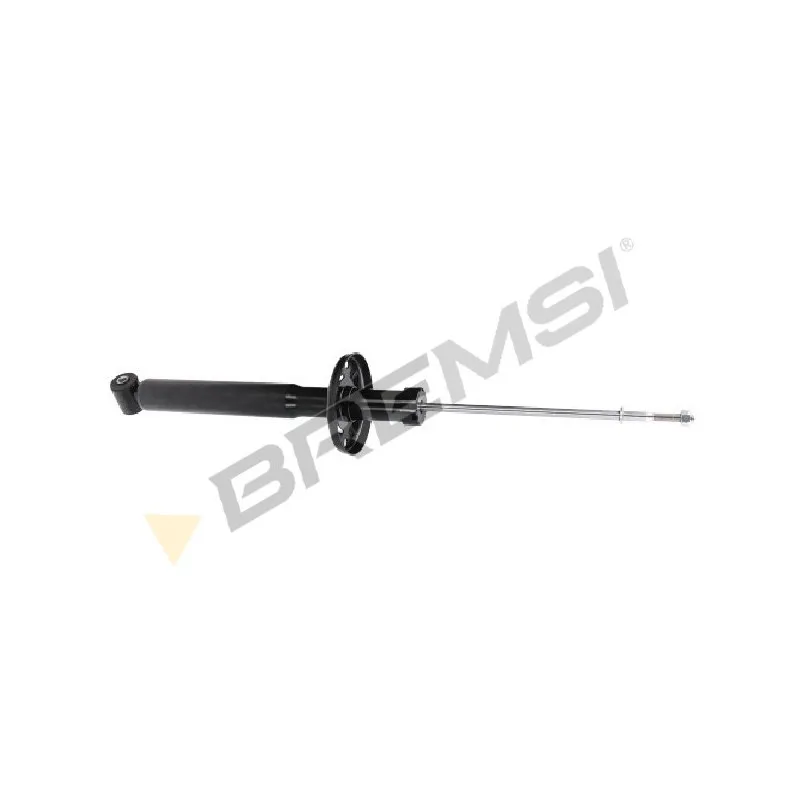 Jeu de 2 amortisseurs arrière BREMSI SA0413