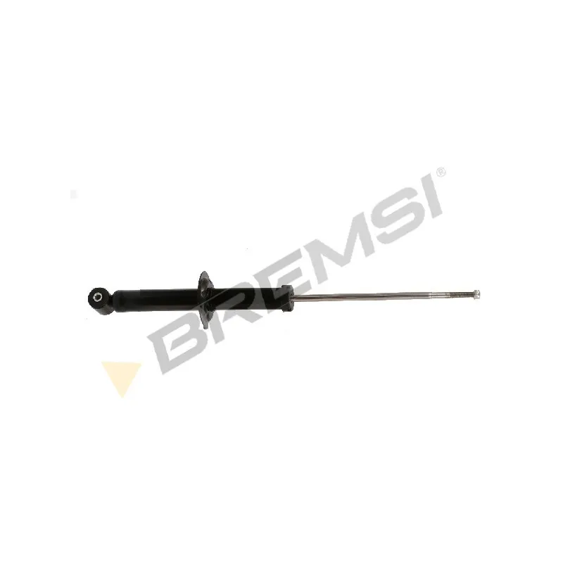 Jeu de 2 amortisseurs arrière BREMSI SA0416