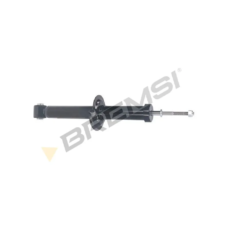 Jeu de 2 amortisseurs arrière BREMSI SA0417