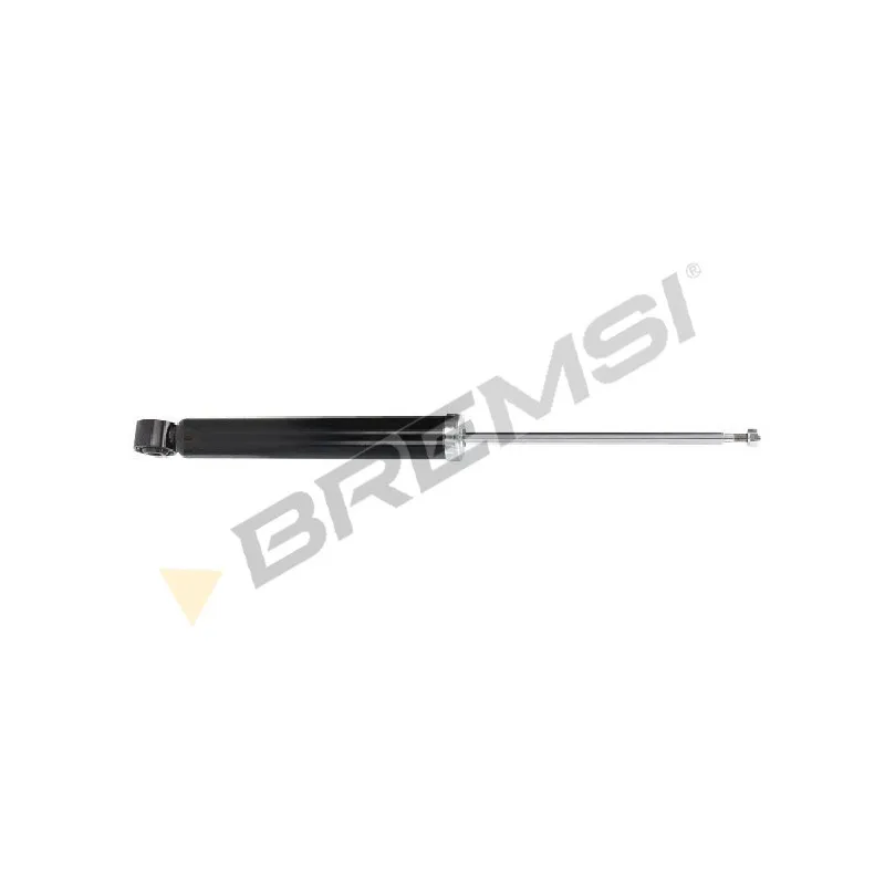 Jeu de 2 amortisseurs arrière BREMSI SA0418