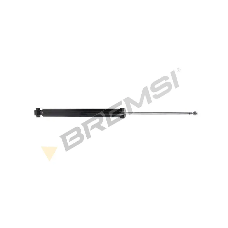 Jeu de 2 amortisseurs arrière BREMSI SA0419