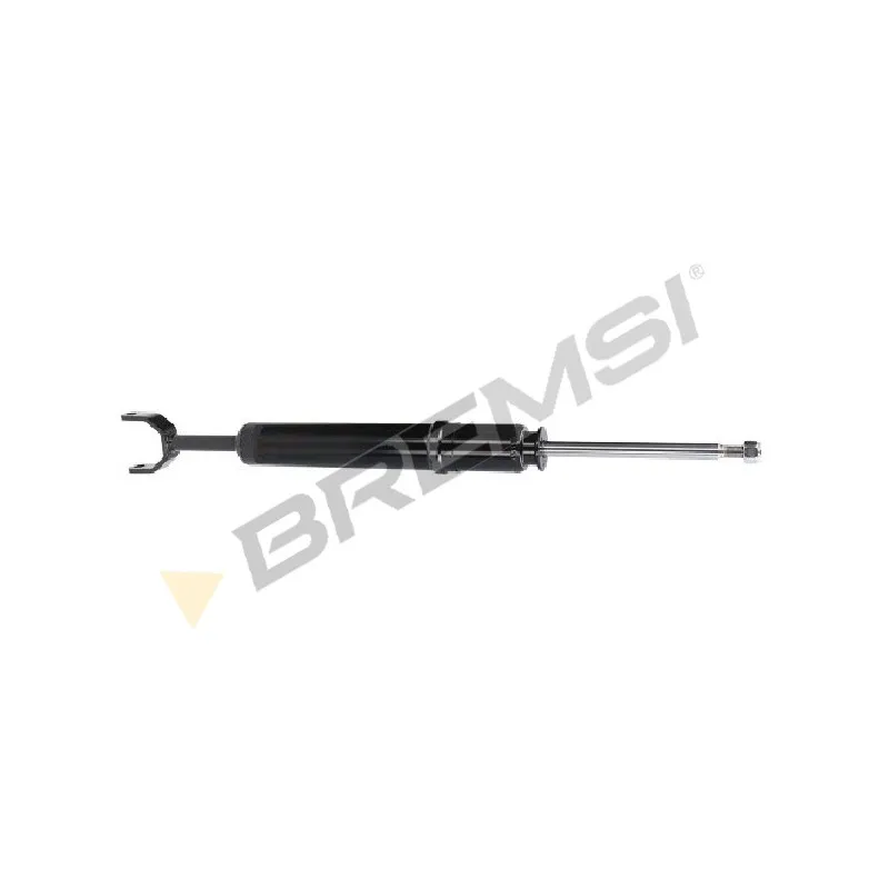 Jeu de 2 amortisseurs avant BREMSI SA0421