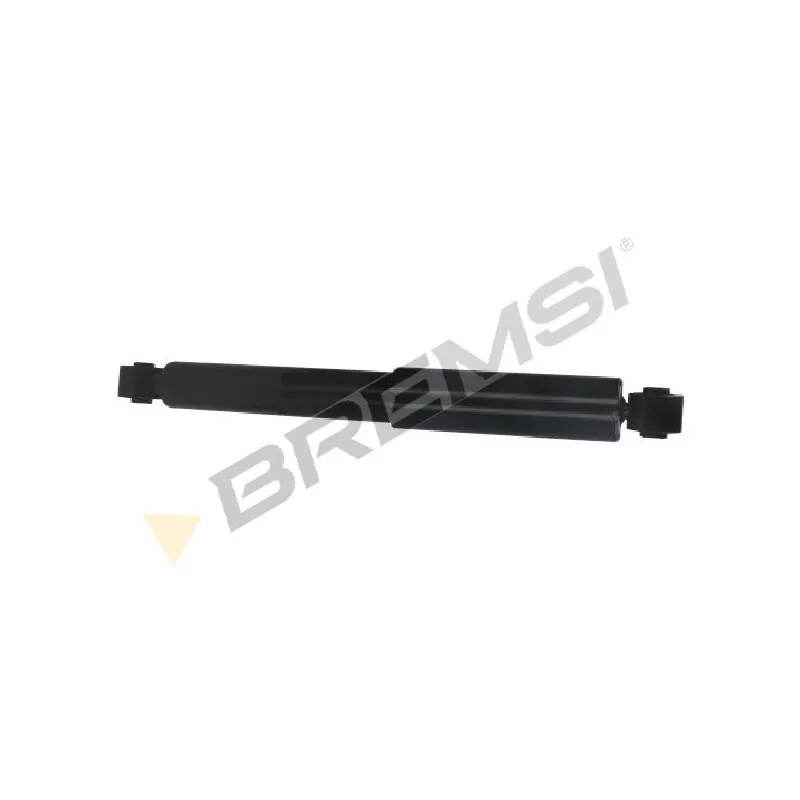 Jeu de 2 amortisseurs arrière BREMSI SA0424