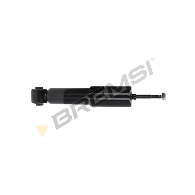 Jeu de 2 amortisseurs avant BREMSI SA0441