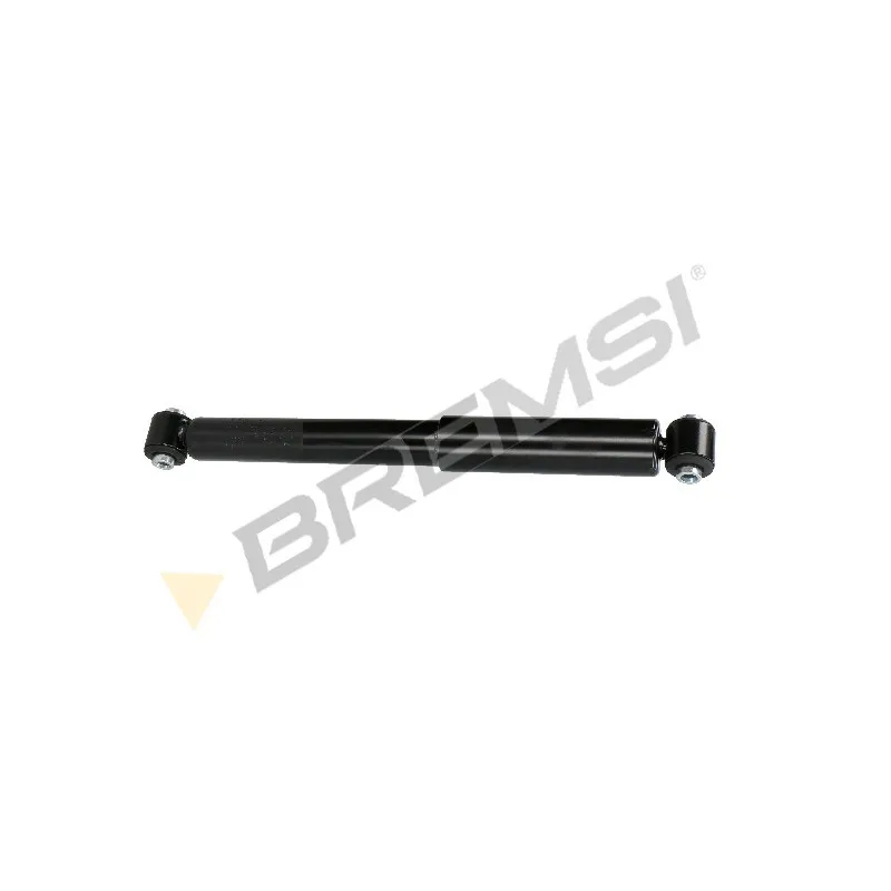 Jeu de 2 amortisseurs arrière BREMSI SA0447