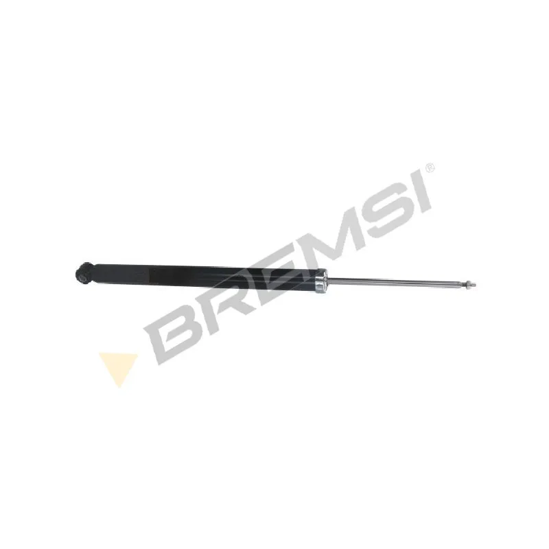 Jeu de 2 amortisseurs arrière BREMSI SA0453