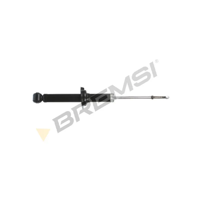 Jeu de 2 amortisseurs arrière BREMSI SA0456