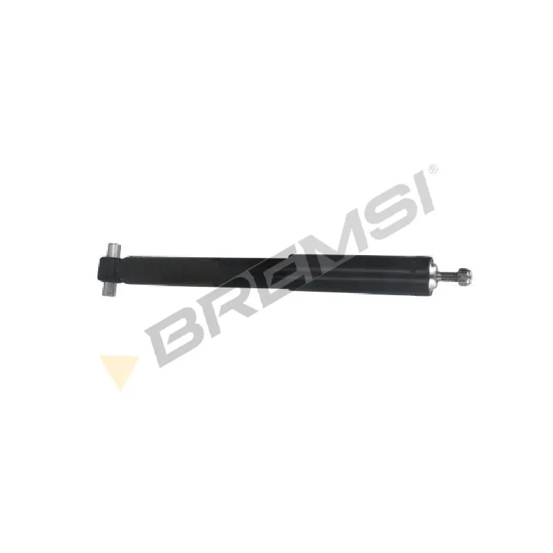 Jeu de 2 amortisseurs arrière BREMSI SA0458
