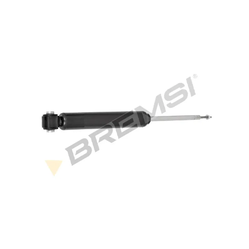 Jeu de 2 amortisseurs arrière BREMSI SA0459