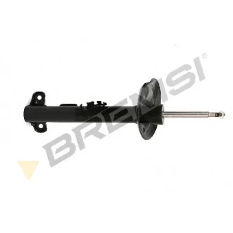 Amortisseur avant gauche BREMSI SA0486