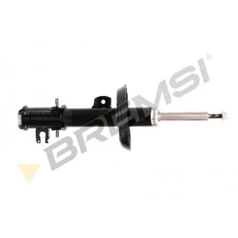 Amortisseur avant droit BREMSI