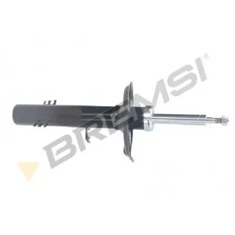 Amortisseur avant gauche BREMSI SA0501