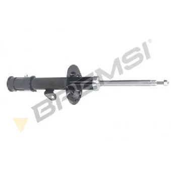 Amortisseur avant gauche BREMSI
