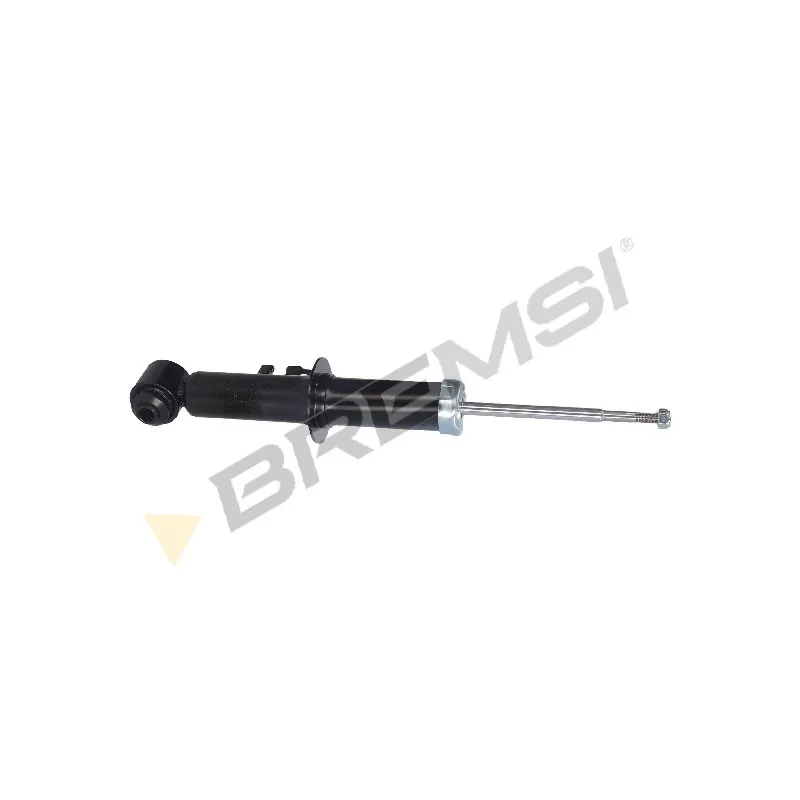Jeu de 2 amortisseurs arrière BREMSI SA0516