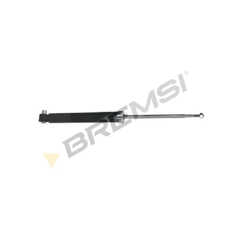 Jeu de 2 amortisseurs arrière BREMSI SA0525