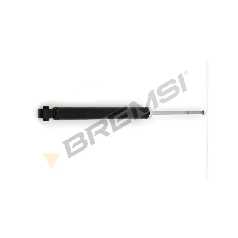 Jeu de 2 amortisseurs arrière BREMSI SA0526
