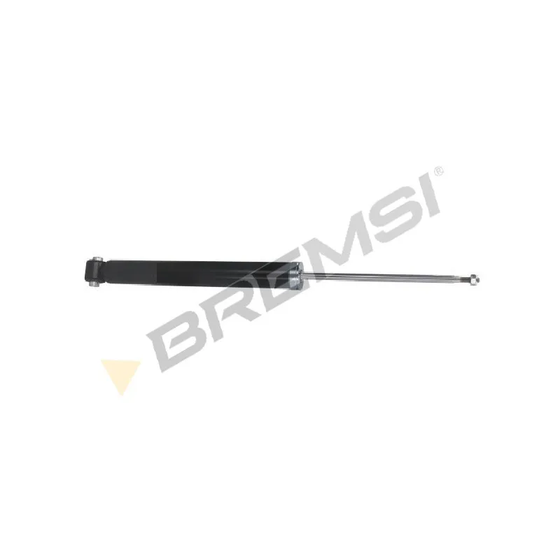 Jeu de 2 amortisseurs arrière BREMSI SA0529