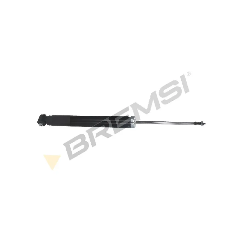 Jeu de 2 amortisseurs arrière BREMSI SA0532