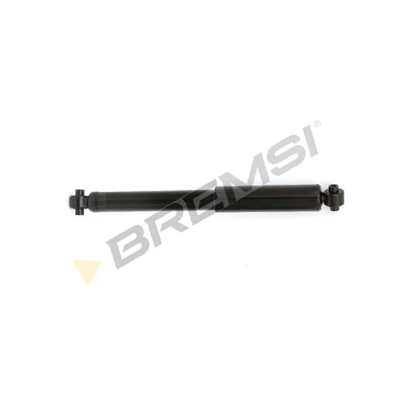 Jeu de 2 amortisseurs arrière BREMSI SA0534