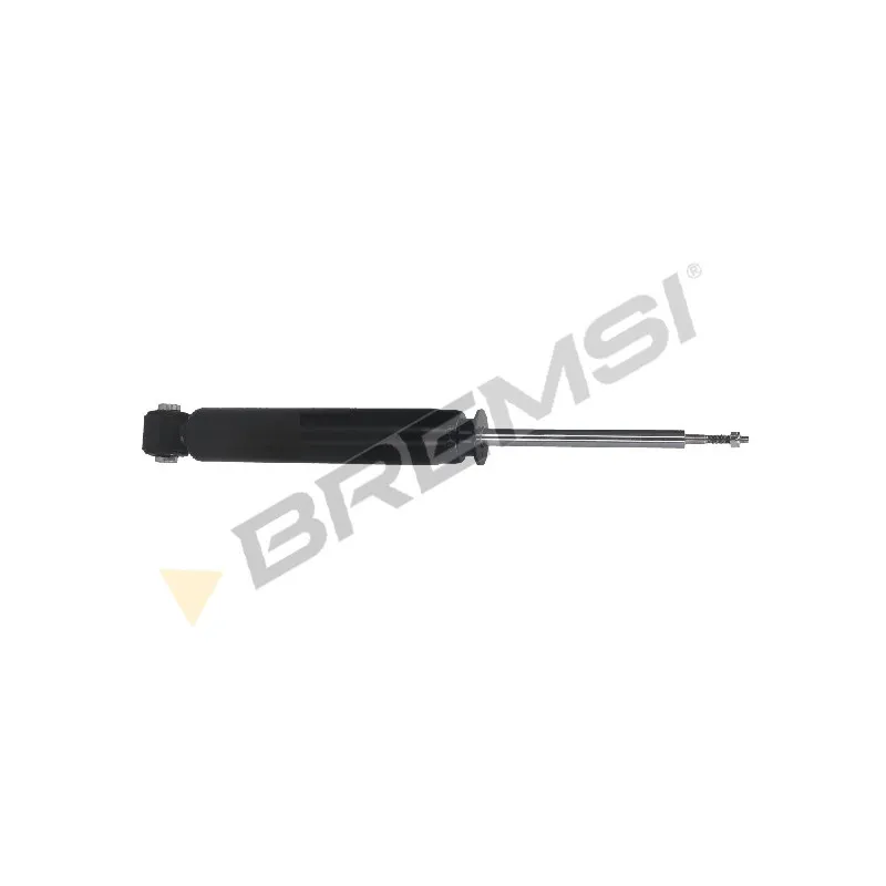 Jeu de 2 amortisseurs arrière BREMSI SA0536