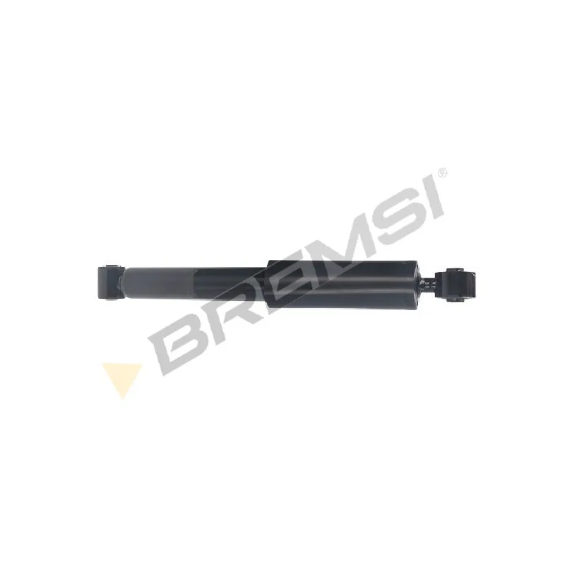 Jeu de 2 amortisseurs arrière BREMSI SA0539