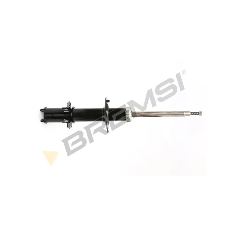 Jeu de 2 amortisseurs avant BREMSI SA0550