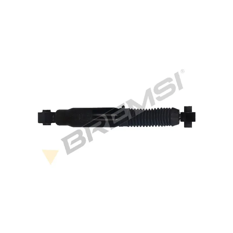 Jeu de 2 amortisseurs arrière BREMSI SA0556
