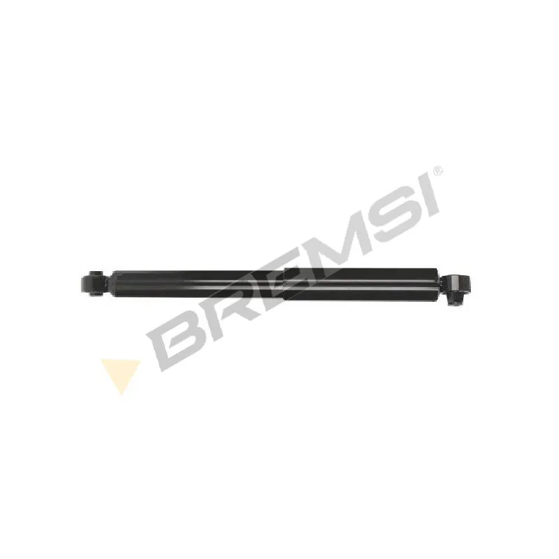 Jeu de 2 amortisseurs arrière BREMSI SA0557