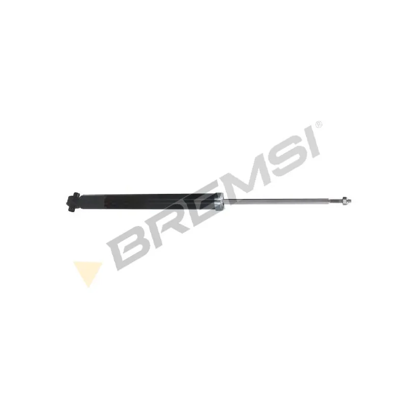 Jeu de 2 amortisseurs arrière BREMSI SA0560