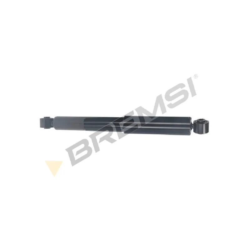 Jeu de 2 amortisseurs arrière BREMSI SA0573