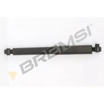 Jeu de 2 amortisseurs arrière BREMSI SA0578