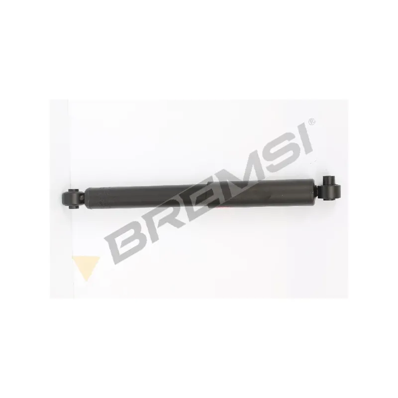 Jeu de 2 amortisseurs arrière BREMSI SA0578