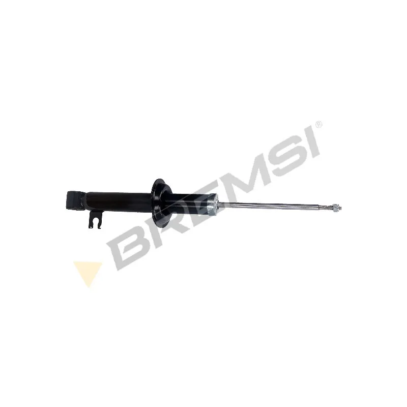 Jeu de 2 amortisseurs arrière BREMSI SA0587