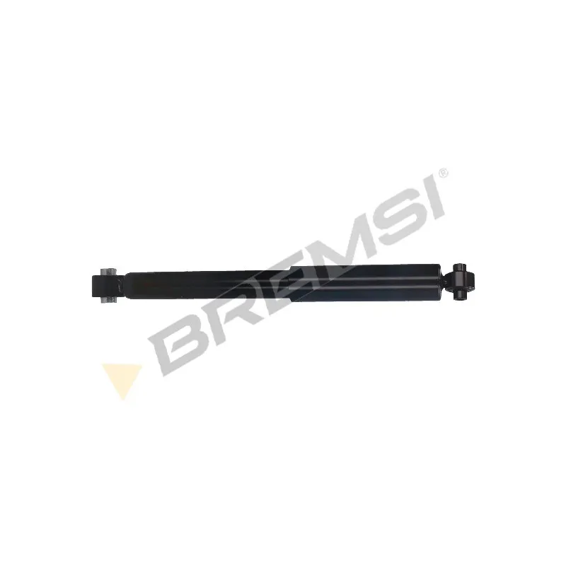Jeu de 2 amortisseurs arrière BREMSI SA0593