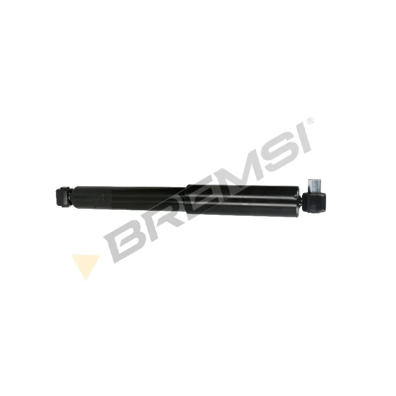 Jeu de 2 amortisseurs arrière BREMSI SA0603