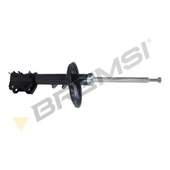 Amortisseur avant gauche BREMSI