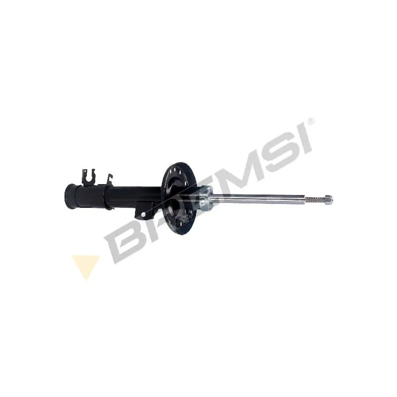 Amortisseur avant droit BREMSI SA0614