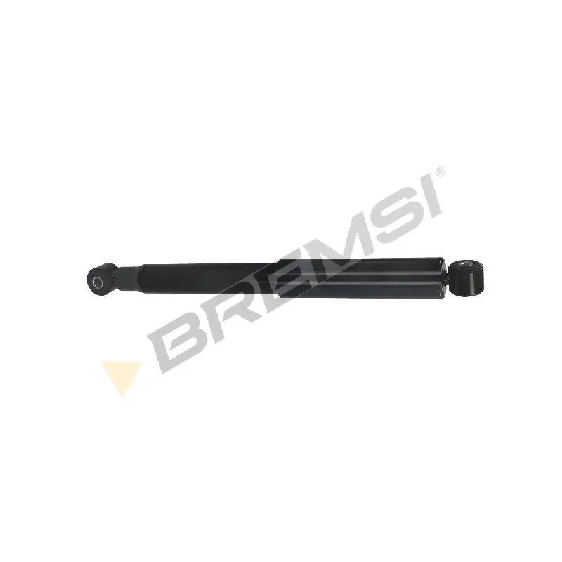 Jeu de 2 amortisseurs arrière BREMSI SA0628