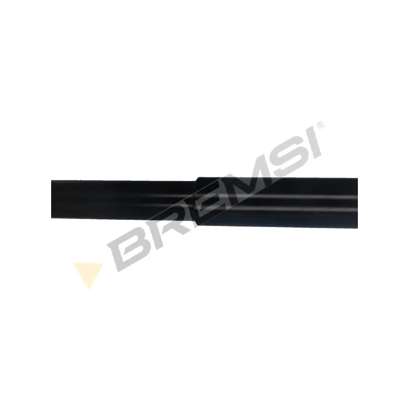 Jeu de 2 amortisseurs arrière BREMSI SA0631