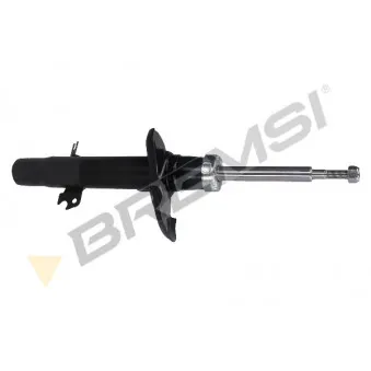 Amortisseur avant gauche BREMSI SA0636