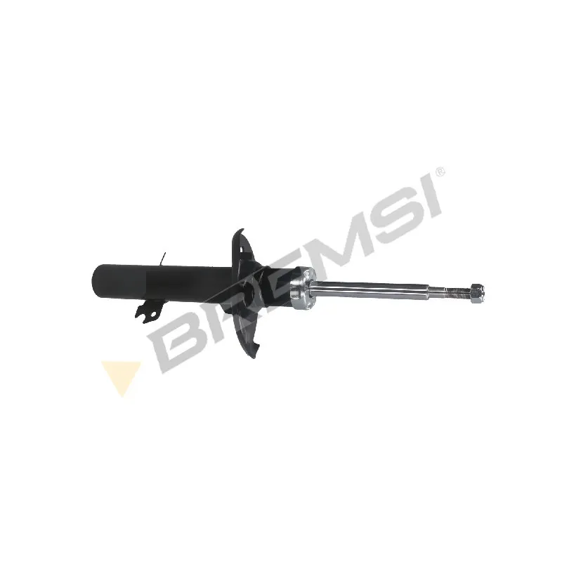 Amortisseur avant gauche BREMSI SA0644