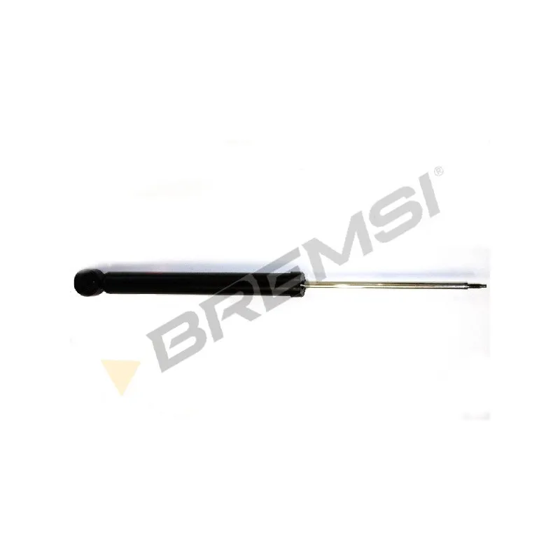 Jeu de 2 amortisseurs arrière BREMSI SA0651