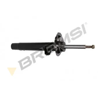 Amortisseur avant gauche BREMSI SA0655