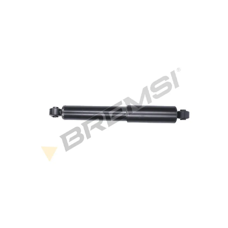 Jeu de 2 amortisseurs arrière BREMSI SA0656