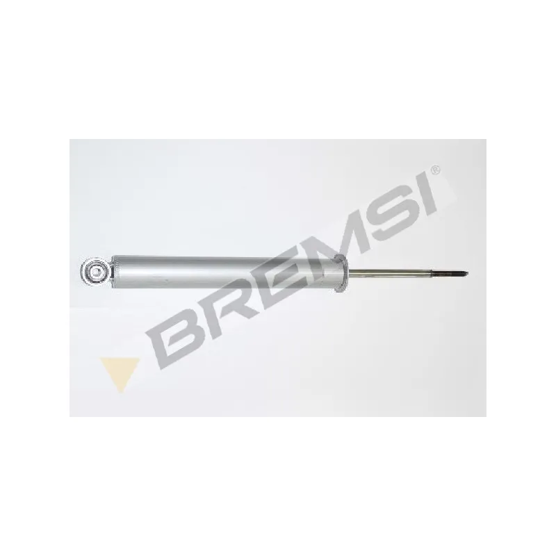 Jeu de 2 amortisseurs avant BREMSI SA0667