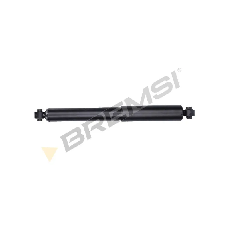 Jeu de 2 amortisseurs arrière BREMSI SA0670